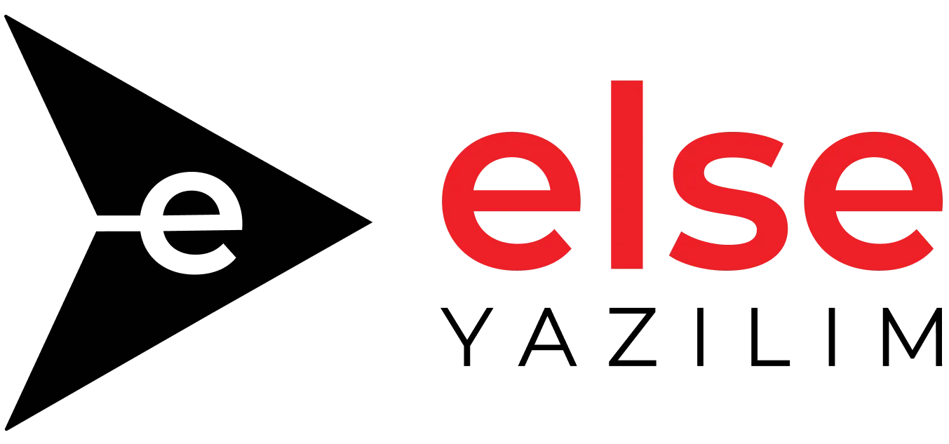 Else Yazılım
