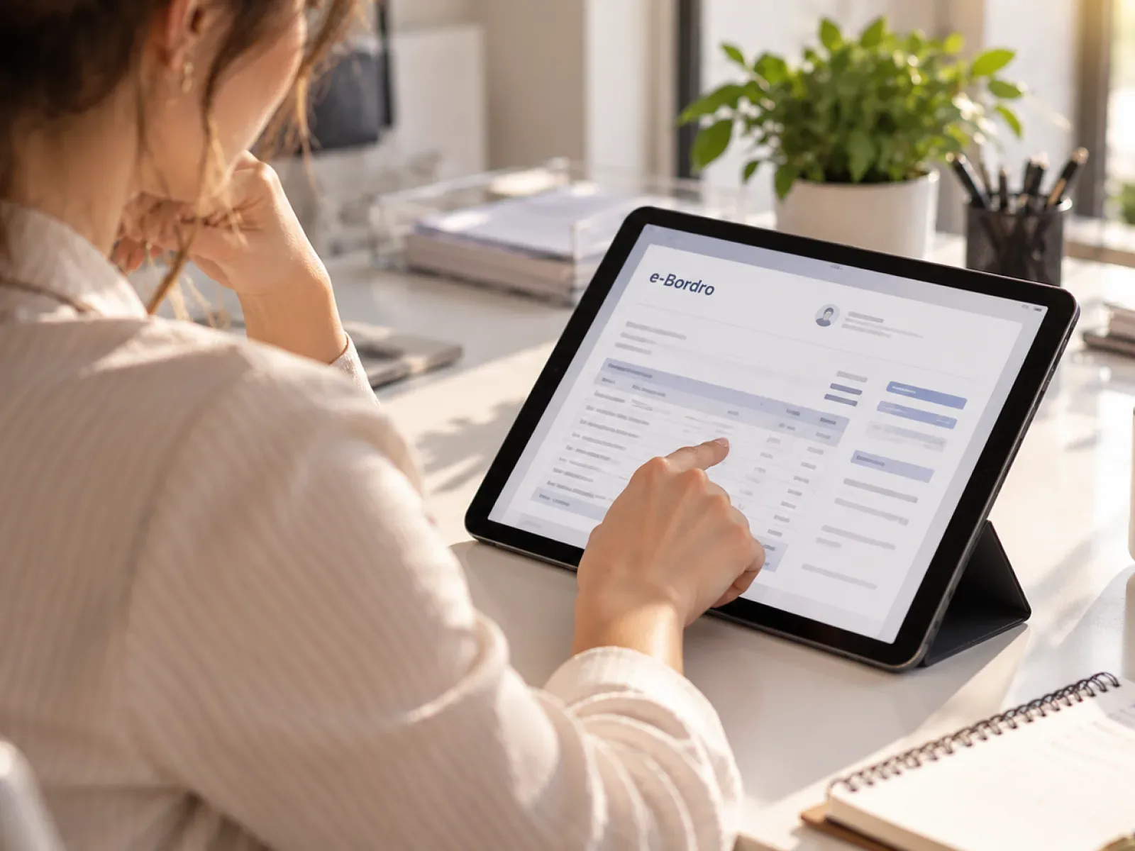 e-Bordro Nedir?