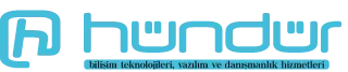 İş Ortağı Logosu