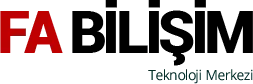 İş Ortağı Logosu