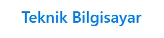 İş Ortağı Logosu