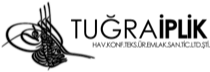 İş Ortağı Logosu