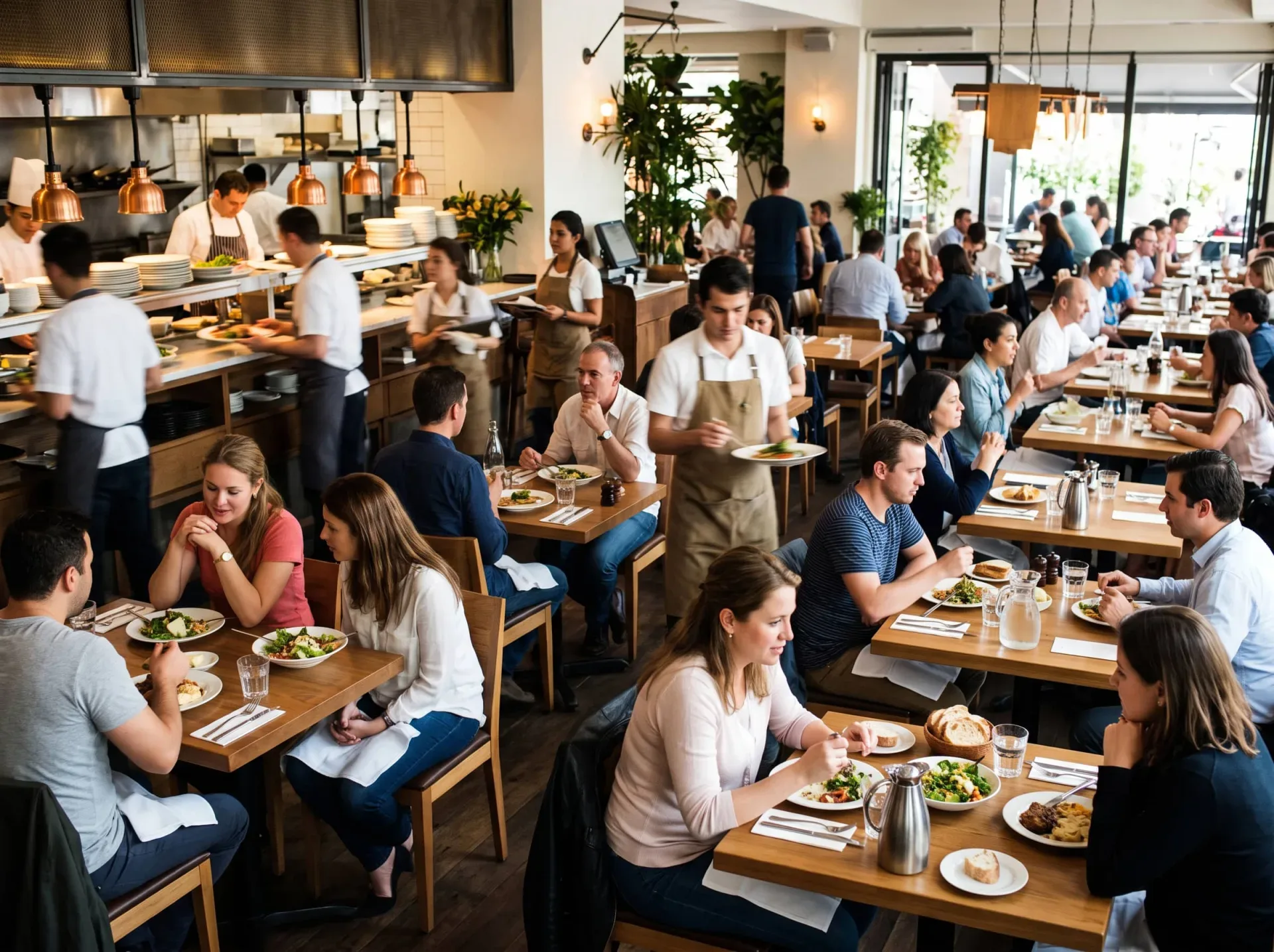 Yeme-İçme & Restoran