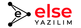 Else Yazılım Logo